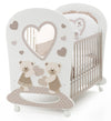 Lettino Italbaby Dolci Coccole
