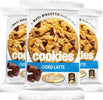 Dolciaria Falcone 40x Biscotti Cookies Cioko Latte Monoporzione 50 Gr Biscotto Con Scaglie Di Cioccolato Imbustato Singolarmente Senza Olio Di Palma Confezione 40 Pezzi Alimentari e cura della casa/Pasticceria e prodotti da forno/Biscotti/Con gocce di cioccolato Franco Pausa Caffè - Albano Laziale, Commerciovirtuoso.it