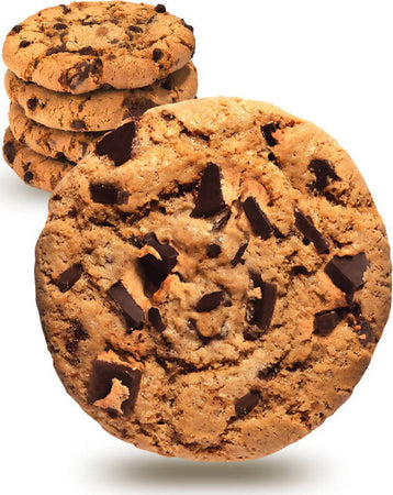 Dolciaria Falcone 40x Biscotti Cookies Cioko Latte Monoporzione 50 Gr Biscotto Con Scaglie Di Cioccolato Imbustato Singolarmente Senza Olio Di Palma Confezione 40 Pezzi Alimentari e cura della casa/Pasticceria e prodotti da forno/Biscotti/Con gocce di cioccolato Franco Pausa Caffè - Albano Laziale, Commerciovirtuoso.it