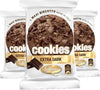 Dolciaria Falcone 40x Biscotti Cookies Extradark Monoporzione 50 Gr Biscotti Con Pezzi Di Cioccolato Confezione Da 40 Pz Alimentari e cura della casa/Pasticceria e prodotti da forno/Biscotti/Con gocce di cioccolato Franco Pausa Caffè - Albano Laziale, Commerciovirtuoso.it