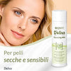 Doliva Soft Cleansing Milk 200 Ml Latte Detergente Doliva Per Pelle Secca E Delicata Pelle Sensibile Pharma Theiss Cosmetics