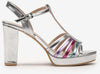Dolly - Sandali Con Fascia Centrale