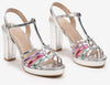 Dolly - Sandali Con Fascia Centrale