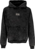 DOLLY-NOIRE-Felpa-Cappuccio-Uomo-Corp.-Reflective-Hoodie-Black-da-uomo