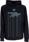 DOLLY-NOIRE-Felpa-Leggera-Cappuccio-Uomo-Control-Hoodie-Black-da-uomo