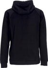 DOLLY-NOIRE-Felpa-Leggera-Cappuccio-Uomo-Control-Hoodie-Black-da-uomo
