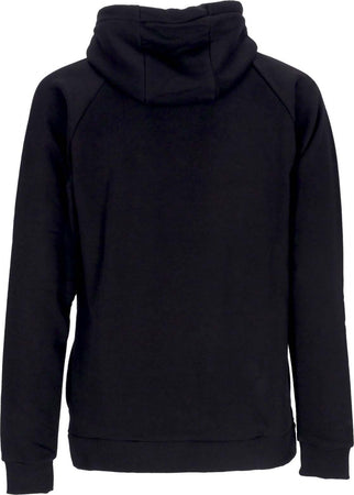 DOLLY-NOIRE-Felpa-Leggera-Cappuccio-Uomo-Control-Hoodie-Black-da-uomo