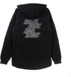 DOLLY-NOIRE-Felpa-Tipo-Hockey-Uomo-Thermo-Reactive-Hockey-Hoodie-Black/grey-da-uomo