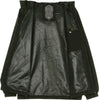 DOLLY-NOIRE-Giacca-a-Vento-Uomo-Full-Zip-Light-Black-da-uomo