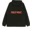 DOLLY-NOIRE-Giacca-a-Vento-Uomo-Full-Zip-Light-Black-da-uomo