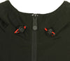 DOLLY-NOIRE-Giacca-a-Vento-Uomo-Full-Zip-Light-Black-da-uomo