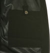 DOLLY-NOIRE-Giacca-a-Vento-Uomo-Full-Zip-Light-Black-da-uomo