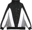 DOLLY-NOIRE-Giacca-a-Vento-Uomo-Vintage-Gym-Suite-Black-da-uomo