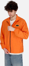 DOLLY-NOIRE-Giacca-Tuta-Uomo-Dune-Tracksuit-Sweatshirt-Orange-da-uomo