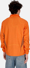 DOLLY-NOIRE-Giacca-Tuta-Uomo-Dune-Tracksuit-Sweatshirt-Orange-da-uomo