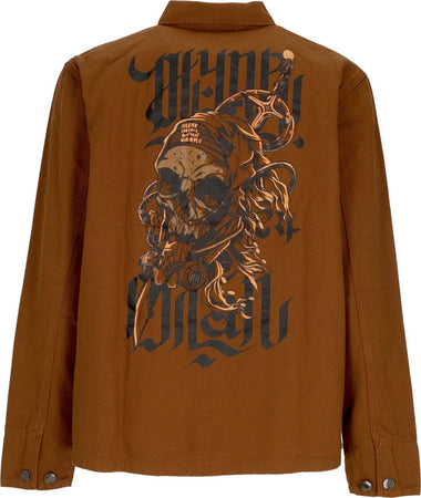 DOLLY-NOIRE-Giacca-Workwear-Uomo-Desert-Skull-Site-Jacket-Beige-da-uomo