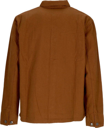 DOLLY-NOIRE-Giacca-Workwear-Uomo-Site-Jacket-Beige-da-uomo