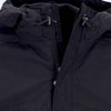 DOLLY-NOIRE-Giaccone-Infilabile-Uomo-Anorak-Jacket-Black/white-da-uomo