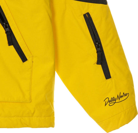 DOLLY-NOIRE-Giaccone-Infilabile-Uomo-Bane-Black/yellow-da-uomo