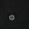 DOLLY-NOIRE-Giaccone-Uomo-Full-Zip-Jacket-Black-da-uomo