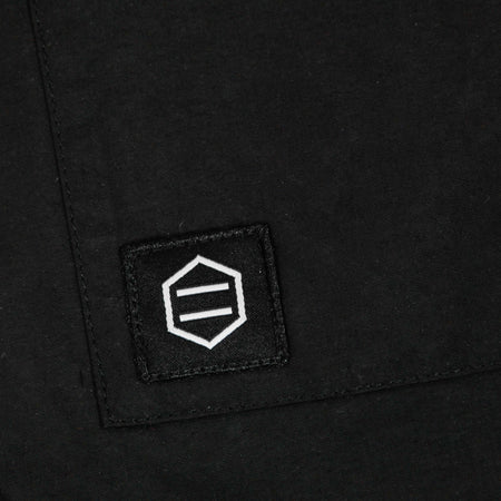 DOLLY-NOIRE-Giaccone-Uomo-Full-Zip-Jacket-Black-da-uomo