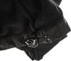 DOLLY-NOIRE-Giaccone-Uomo-Full-Zip-Jacket-Black-da-uomo