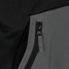 DOLLY-NOIRE-Giaccone-Uomo-Full-Zip-Jacket-Black-da-uomo
