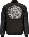 DOLLY-NOIRE-Giubbotto-Bomber-Uomo-Goat-Corporate-Bomber-Black-da-uomo