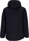 DOLLY-NOIRE-Giubbotto-Uomo-Corporate-Monogram-Jacket-Black-da-uomo