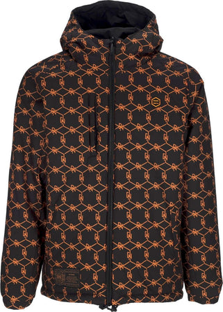 DOLLY-NOIRE-Giubbotto-Uomo-Corporate-Monogram-Jacket-Black-da-uomo