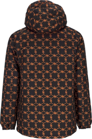 DOLLY-NOIRE-Giubbotto-Uomo-Corporate-Monogram-Jacket-Black-da-uomo