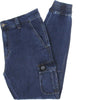 DOLLY-NOIRE-Jeans-Uomo-Cargo-Long-903-Denim-Light-da-uomo