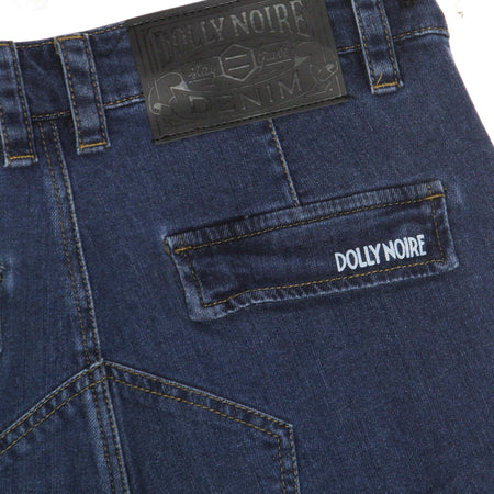 DOLLY-NOIRE-Jeans-Uomo-Cargo-Long-903-Denim-Light-da-uomo