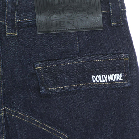 DOLLY-NOIRE-Jeans-Uomo-Cargo-Long-903-Denim-Pants-Denim-Blue-da-uomo