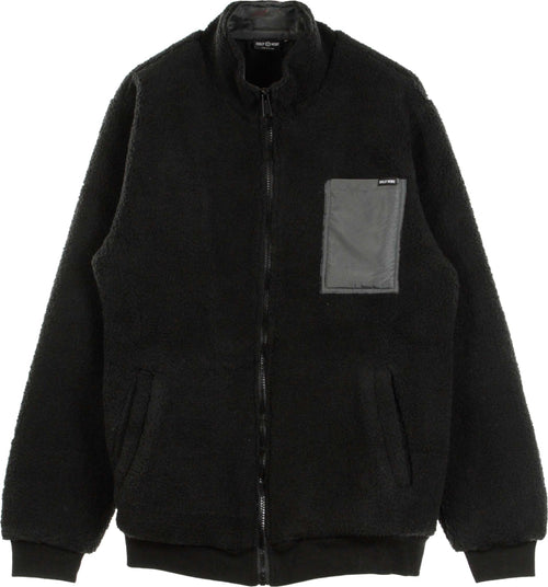 DOLLY-NOIRE-Orsetto-Uomo-Neon-Zip-Black-da-uomo