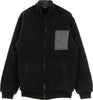 DOLLY-NOIRE-Orsetto-Uomo-Neon-Zip-Black-da-uomo