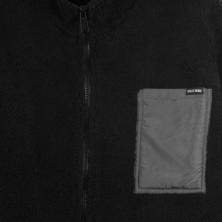 DOLLY-NOIRE-Orsetto-Uomo-Neon-Zip-Black-da-uomo