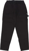 DOLLY-NOIRE-Pantalone-Lungo-Uomo-Canvas-Carpenter-Pants-Black-da-uomo