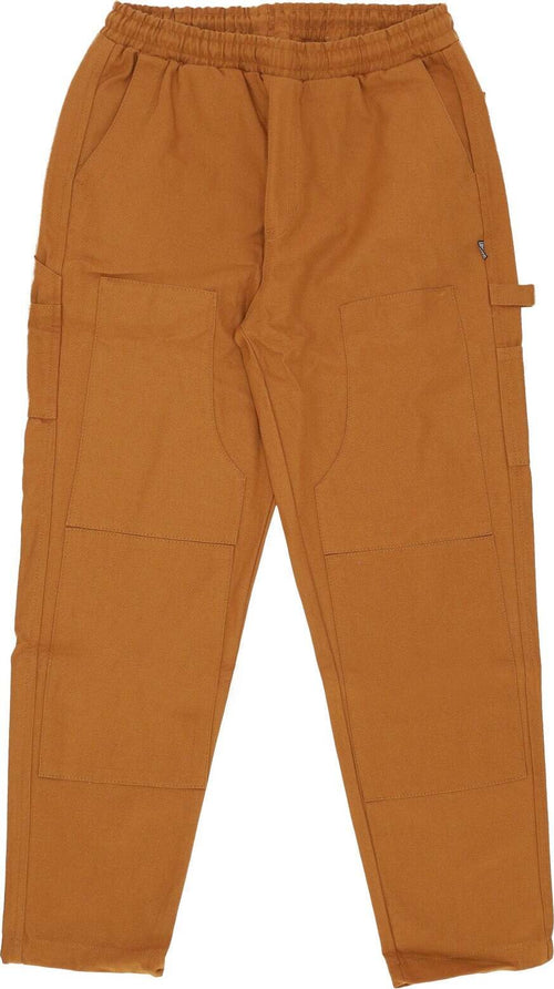 DOLLY-NOIRE-Pantalone-Lungo-Uomo-Canvas-Carpenter-Pants-Caramel-da-uomo