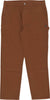 DOLLY-NOIRE-Pantalone-Lungo-Uomo-Canvas-Carpenter-Pants-Tobacco-da-uomo