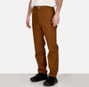 DOLLY-NOIRE-Pantalone-Lungo-Uomo-Canvas-Carpenter-Pants-Tobacco-da-uomo