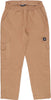 DOLLY-NOIRE-Pantalone-Lungo-Uomo-Lanced-Classic-Baggy-Cargo-Beige-da-uomo