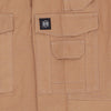 DOLLY-NOIRE-Pantalone-Lungo-Uomo-Lanced-Classic-Baggy-Cargo-Beige-da-uomo