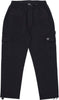 DOLLY-NOIRE-Pantalone-Lungo-Uomo-Lanced-Classic-Baggy-Cargo-Black-da-uomo