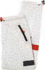 DOLLY-NOIRE-Pantalone-Tuta-Uomo-Destiny-Adaptable-Pants-White/red/black-da-uomo