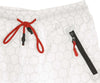 DOLLY-NOIRE-Pantalone-Tuta-Uomo-Destiny-Adaptable-Pants-White/red/black-da-uomo