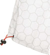DOLLY-NOIRE-Pantalone-Tuta-Uomo-Destiny-Adaptable-Pants-White/red/black-da-uomo
