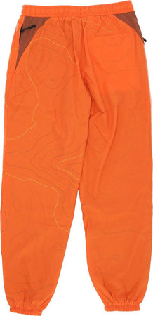 DOLLY-NOIRE-Pantalone-Tuta-Uomo-Dune-Tracksuit-Baggy-Pants-Orange-da-uomo