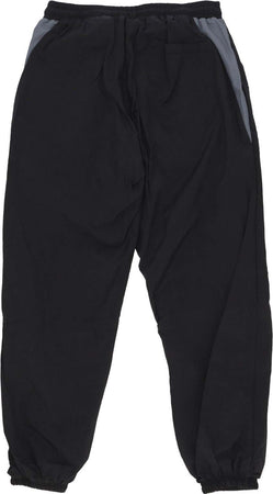 DOLLY-NOIRE-Pantalone-Tuta-Uomo-Urban-Tracksuit-Pants-Baggy-Black-da-uomo