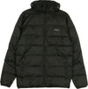 DOLLY-NOIRE-Piumino-Uomo-Padded-Black-da-uomo